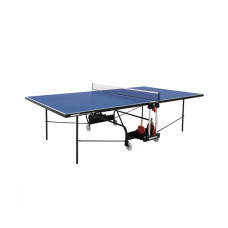 Тенісний стіл Donic Outdoor Roller 400 синій